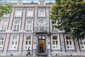 K. Gracht, Maastricht