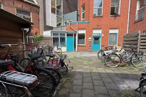 W. Scholtenstraat, Groningen