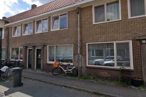 Madeliefstraat, Eindhoven