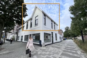 21 Bergstraat, 3811NE Amersfoort