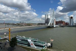 Willemskade, Rotterdam