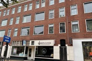 S. Jansstraat, Groningen