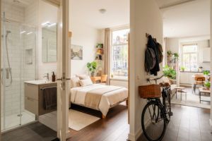 V.d. Pekstraat, Amsterdam