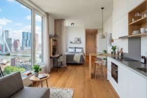 Westblaak, Rotterdam