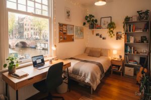 Javastraat, Amsterdam