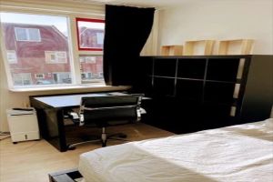J. Posthumapad, Amsterdam