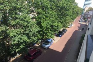 Renssenstraat, Arnhem