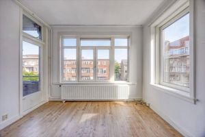 Schieweg, Rotterdam