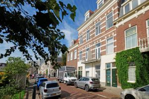 Havenkade, Den Haag