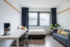 Mauritsstraat, Eindhoven