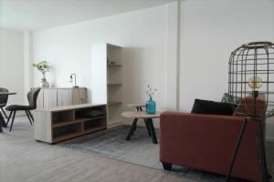 J.v. Gentstraat, Badhoevedorp