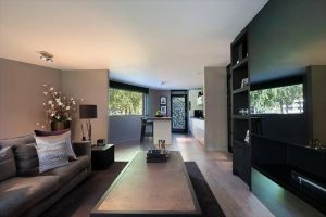 Prometheusstraat, Rotterdam