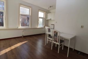 W. Beukelszstraat, Rotterdam