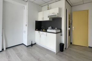 Kwinkenplein, Groningen