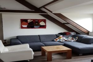 P. Smitsstraat, Tilburg