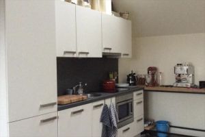 P. Smitsstraat, Tilburg