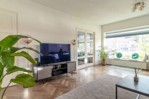 1 Helmholtzstraat, 1098LC Amsterdam