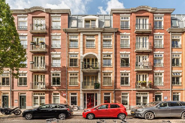 146 Rustenburgerstraat, 1073GJ Amsterdam