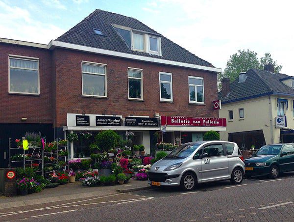 Leusderweg 246 A 3817KH Amersfoort