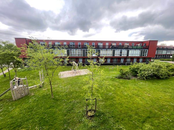 Baars 45 3824LN Amersfoort
