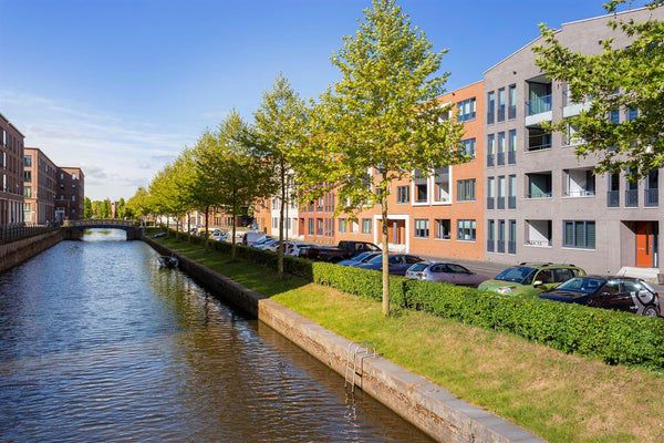 Baak van Domburg 8 3826GJ Amersfoort