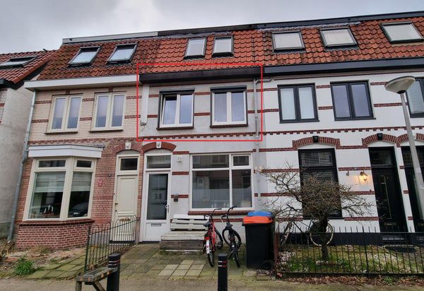 Aldegondestraat 38 1HGVZ 3817AT Amersfoort