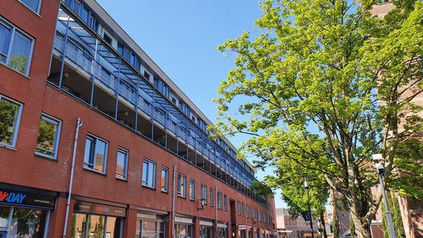 Grote Haag 43 3811HH Amersfoort