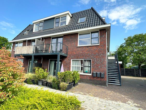 Ludenhof 34 3871KX Hoevelaken