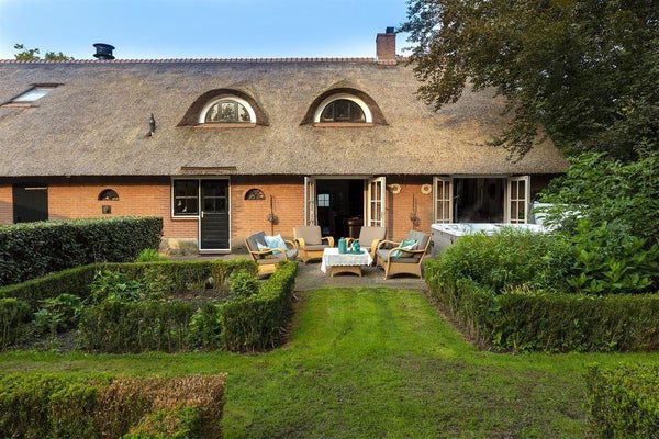 Westerdorpsstraat 101 3871AW Hoevelaken