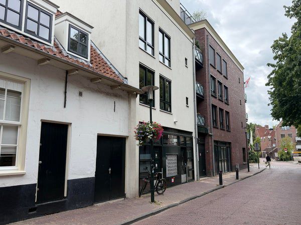 Kreupelstraat 6 A 3811HZ Amersfoort