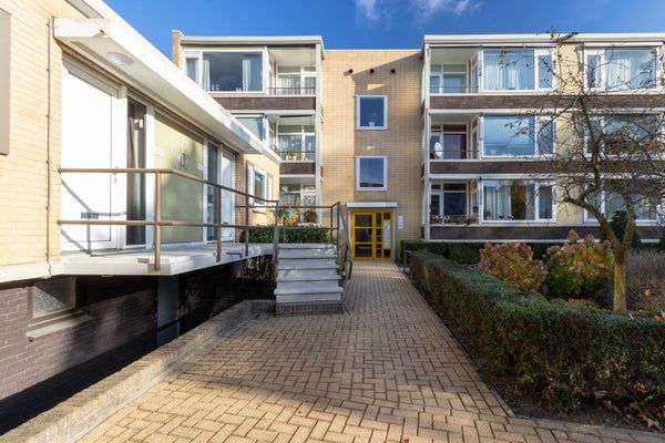 Espoortstraat 221 7511CK Enschede