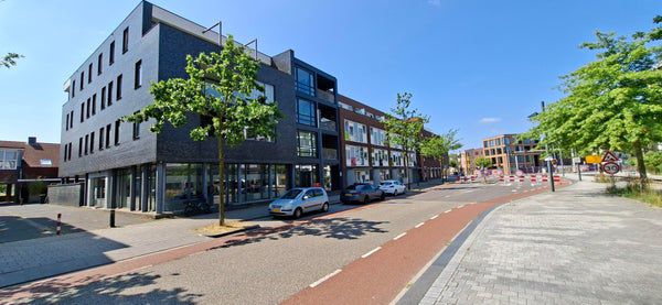 Roomweg 62 7523BR Enschede