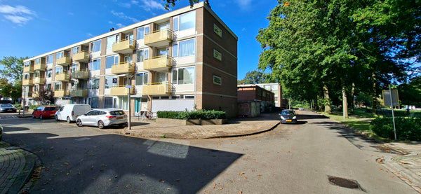 Münsterstraat 22 7543ZP Enschede