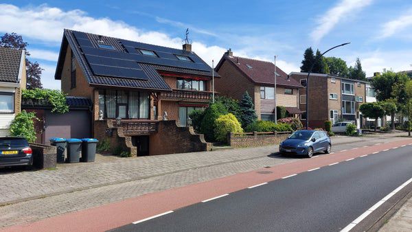 Gronausestraat 73 B 7533BX Enschede