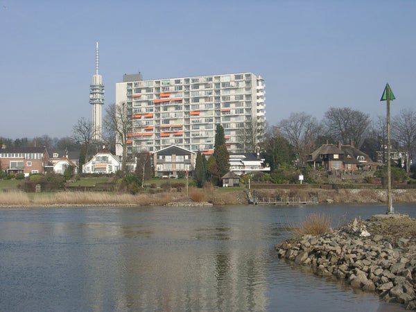 Utrechtseweg 145 54 6812AB Arnhem