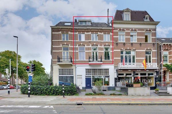 Apeldoornseweg 92 2 6814BM Arnhem