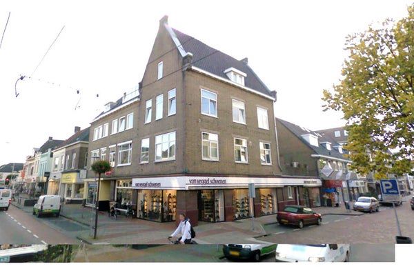 Hoofdstraat 89 A- kmr 2 6881TD Velp