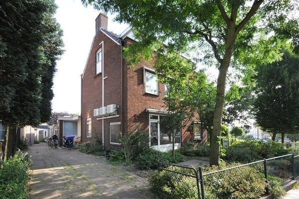 Van Lawick van Pabststraat 66 1 6814HK Arnhem
