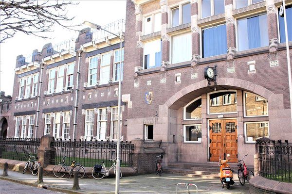 Schoolstraat 35 2 6828GT Arnhem