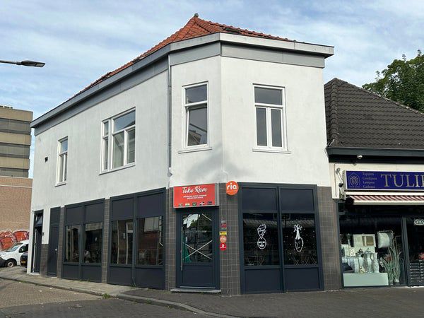 Jufferstraat 75 6828AE Arnhem