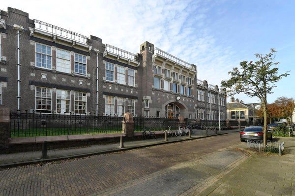 Schoolstraat 35 42 6828GT Arnhem