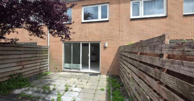 Blauwe Ring 22, Zaanstad