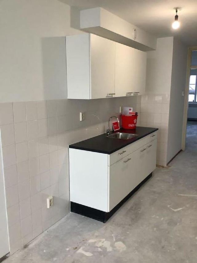 IJplein 396, Amsterdam Noord