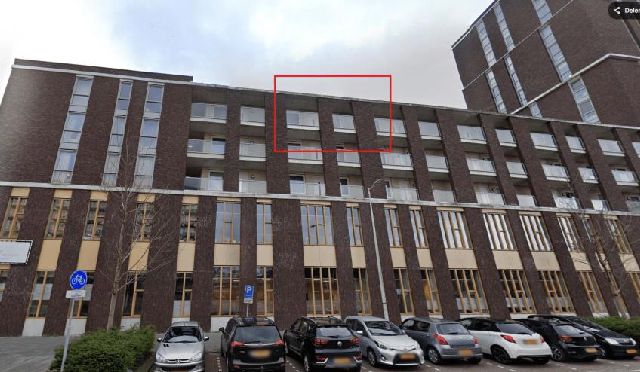 Statenjachtstraat 175, Amsterdam Noord
