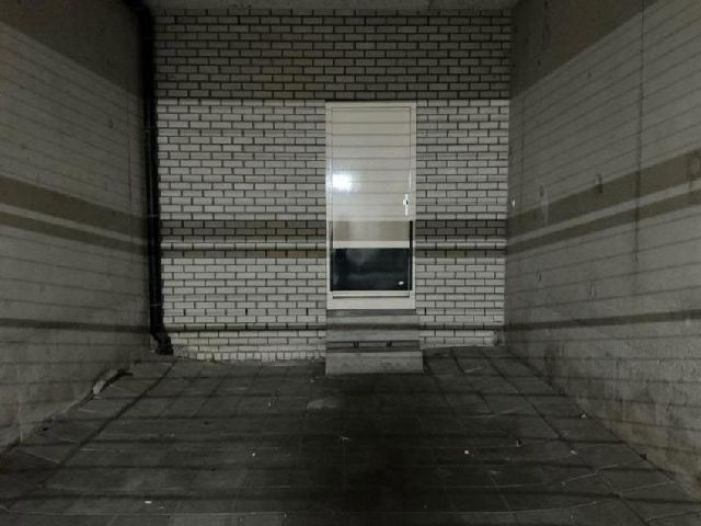 Seinwachterstraat 97, Amsterdam Oost