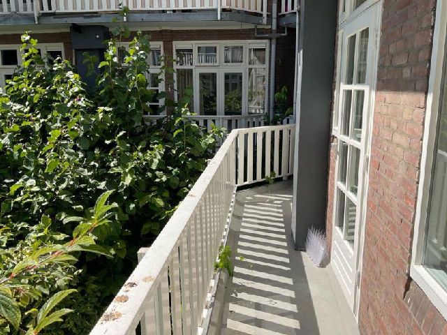 Lekstraat 23-1, Amsterdam Zuid