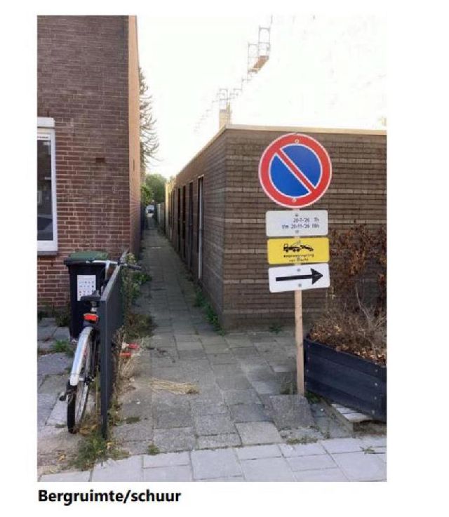 Trijn Hullemanlaan 99, Amsterdam Nieuw-West