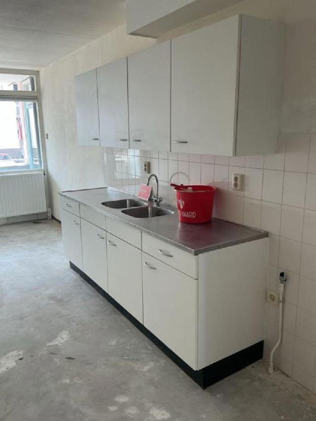 IJplein 416, Amsterdam Noord