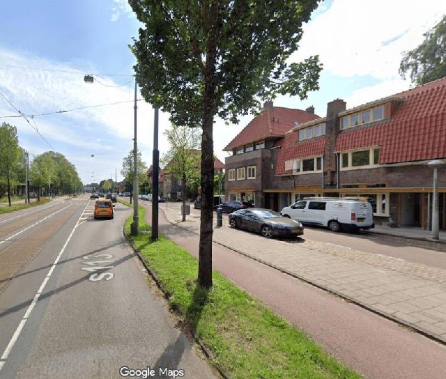 Middenweg 330, Amsterdam Oost