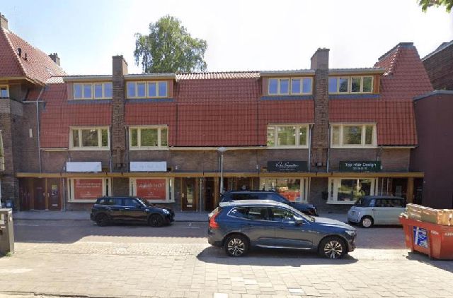 Middenweg 338, Amsterdam Oost